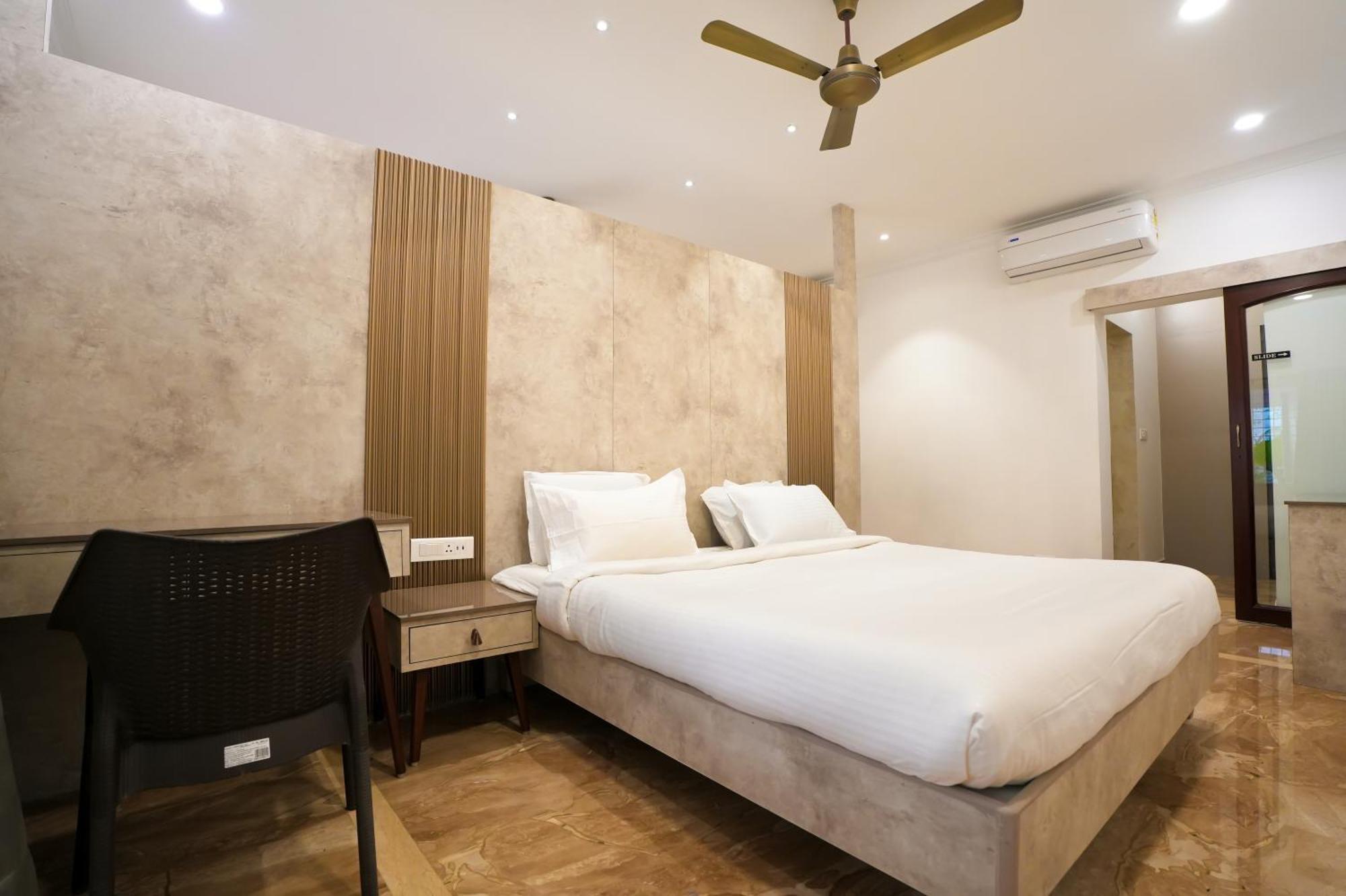 Avenue 11 Boutique Residences, Poes Garden Chennai Exterior foto