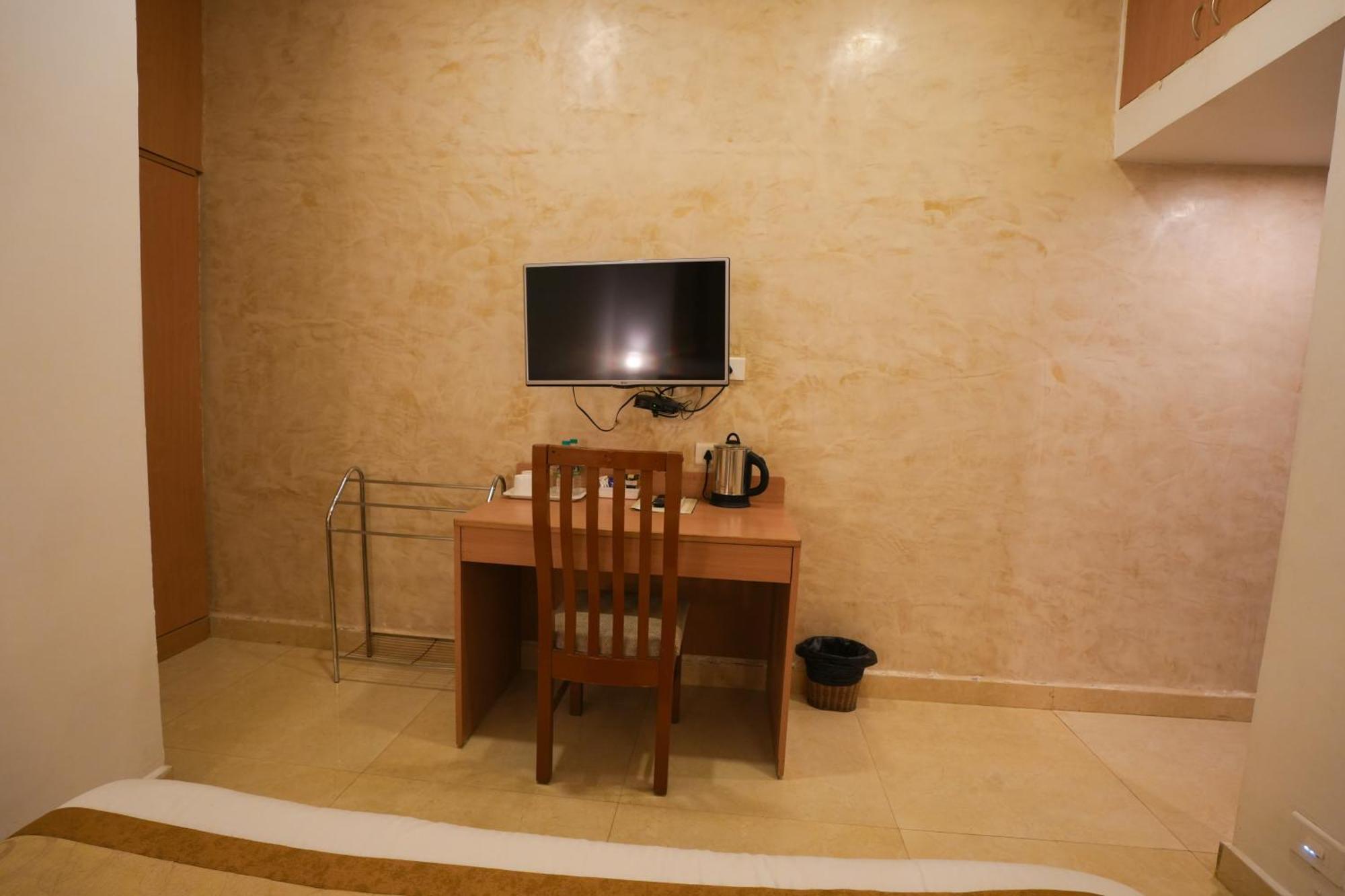 Avenue 11 Boutique Residences, Poes Garden Chennai Exterior foto